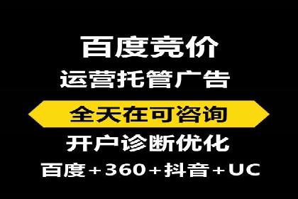 SEM竞价代运营成功案例解析